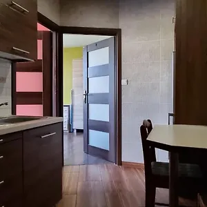 Apartament Przytulny Pokój W Centrum Krakowa, Kraków