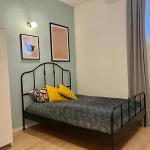 Apartament Morawskiego 12, Kraków