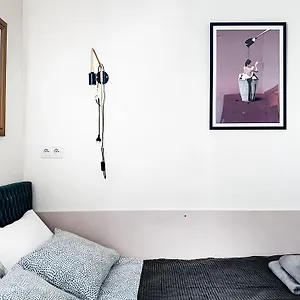 Apartament Cracow Heart - 19th-century Tenement House Of Stanislaw Wyspianski, Kraków