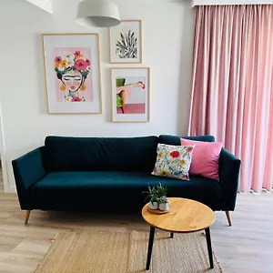 Apartament Bochenka Ii, Kraków