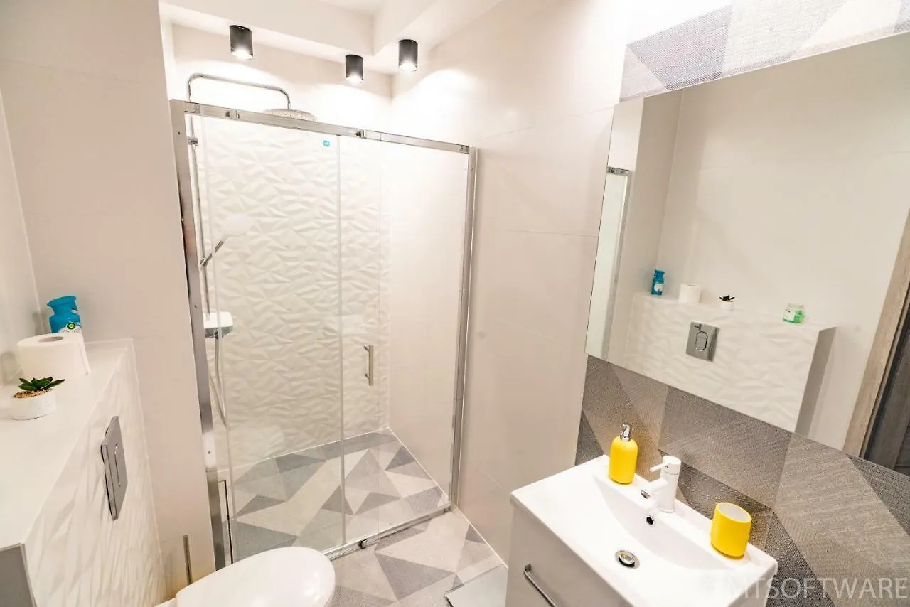 Cozy Apartment - Bunscha Krakow - Ruczaj